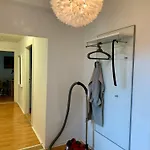 Διαμέρισμα Grosse Naehe Stadtpark, 4 Schlafzimmer, Gemuetliches Wohnzimmer, Terrasse, Parkplatz