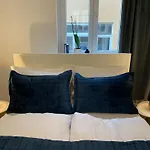 Grosse Naehe Stadtpark, 4 Schlafzimmer, Gemuetliches Wohnzimmer, Terrasse, Parkplatz Διαμέρισμα *