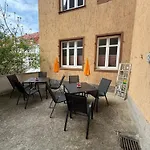 Grosse Naehe Stadtpark, 4 Schlafzimmer, Gemuetliches Wohnzimmer, Terrasse, Parkplatz