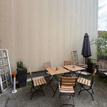 アパート Grosse Naehe Stadtpark, 4 Schlafzimmer, Gemuetliches Wohnzimmer, Terrasse, Parkplatz