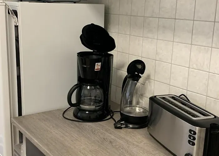 Große Nähe Stadtpark, 4 Schlafzimmer, Gemütliches Wohnzimmer, Terrasse, Parkplatz *