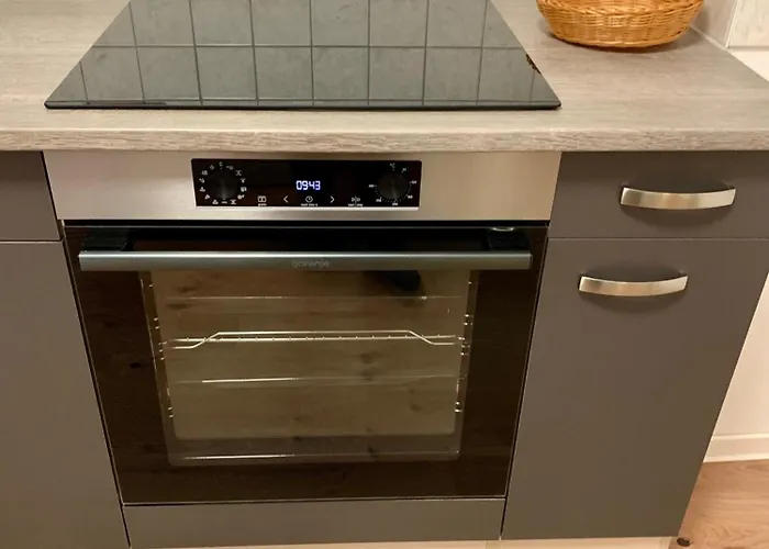 Apartman Grosse Naehe Stadtpark, 4 Schlafzimmer, Gemuetliches Wohnzimmer, Terrasse, Parkplatz Erfurt